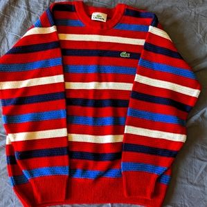 Boys sweater